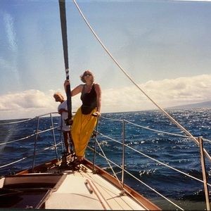 Meet your Posher, Barbara